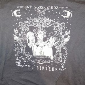 Hocus Pocus Tee